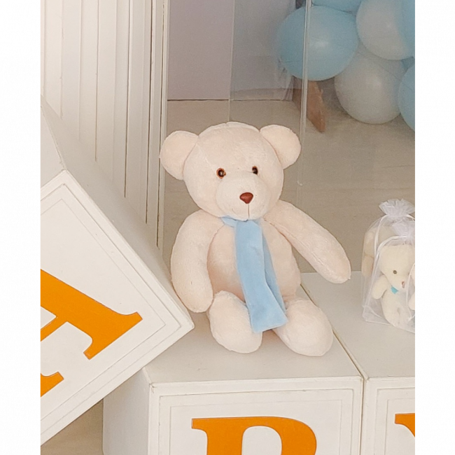 Urso branco