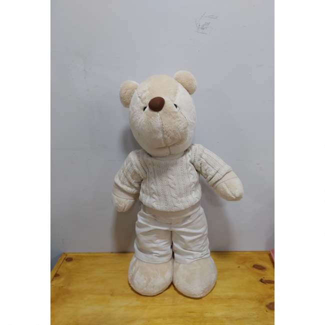 Urso menino