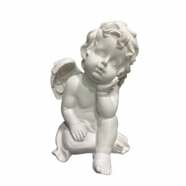Anjo cupido (corpo)