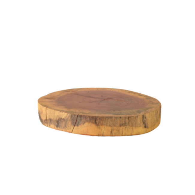 Base Tronco 30 a 40cm