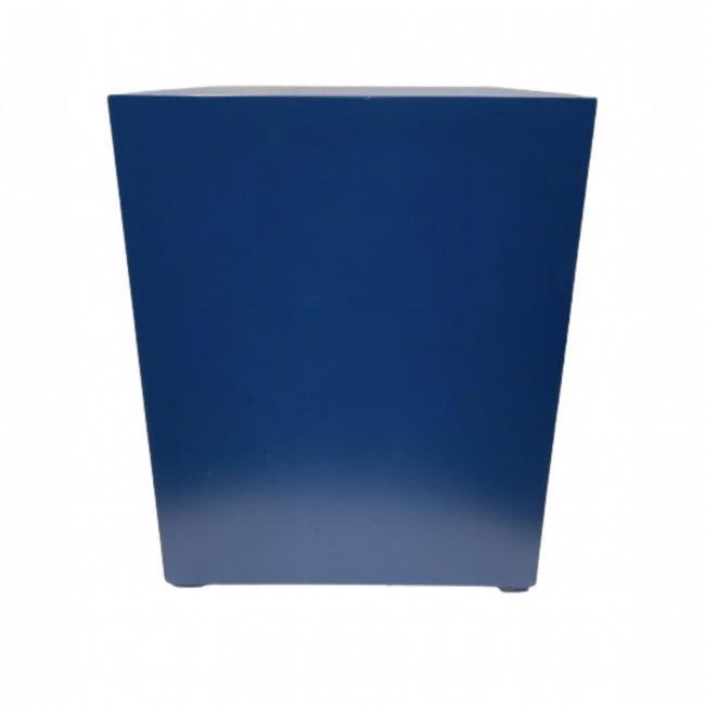 Cubo Azul