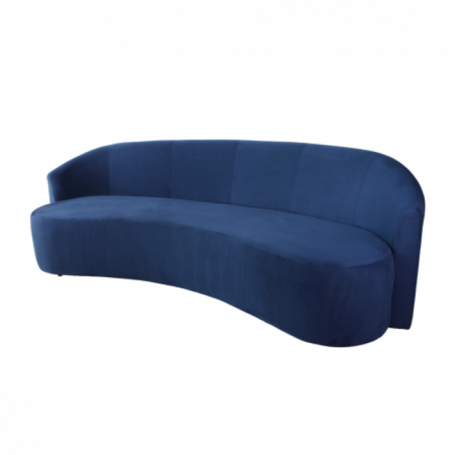 SOFÁ CURVE (GALPÃO B)