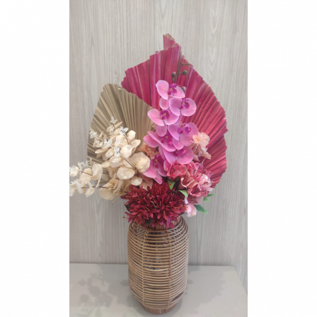 arranjo Pink
