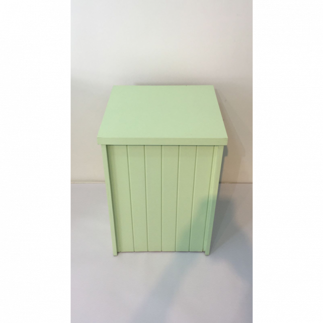 Cubo verde