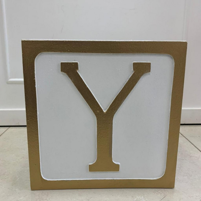 Cubo Y