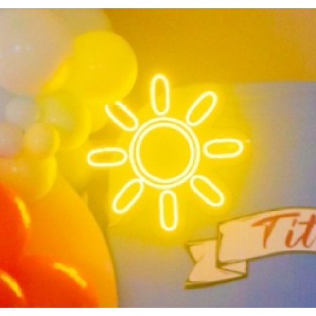 Led Sol