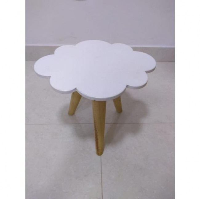 MESA NUVEM