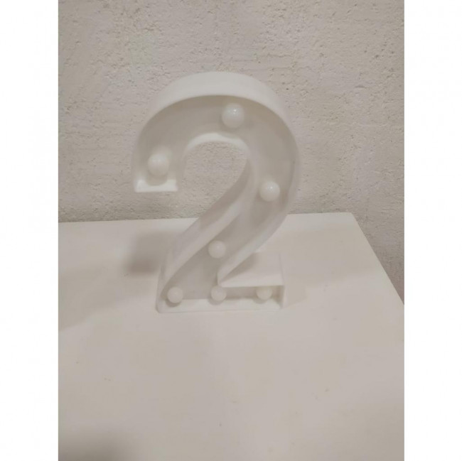 Numero 2