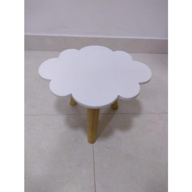 MESA NUVEM