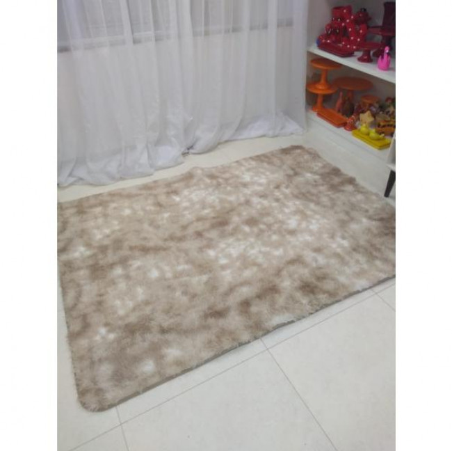 Tapete pelo