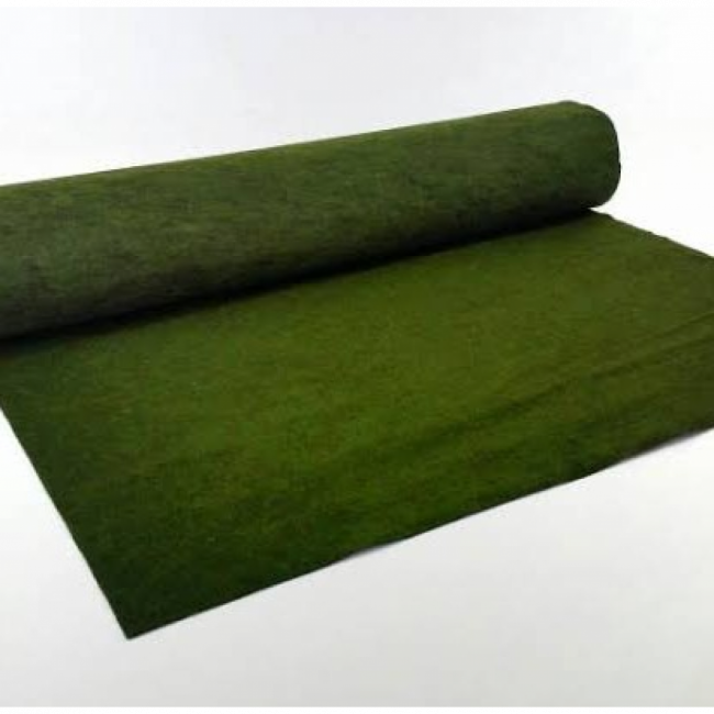 tapete verde