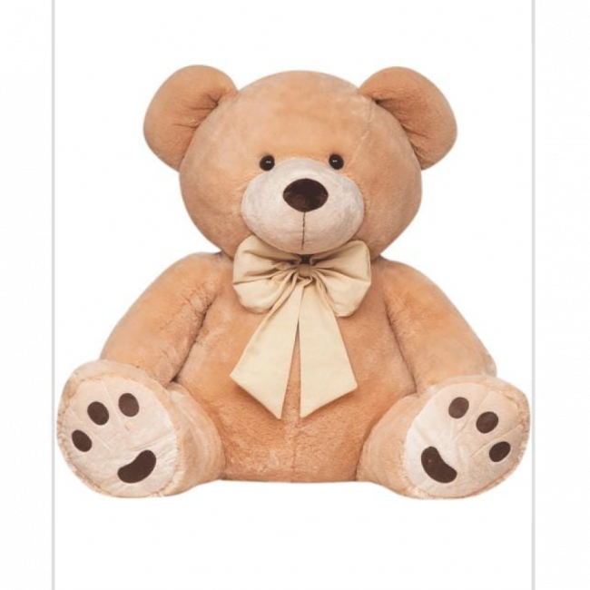 Urso gigante