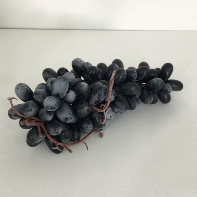 uva roxa