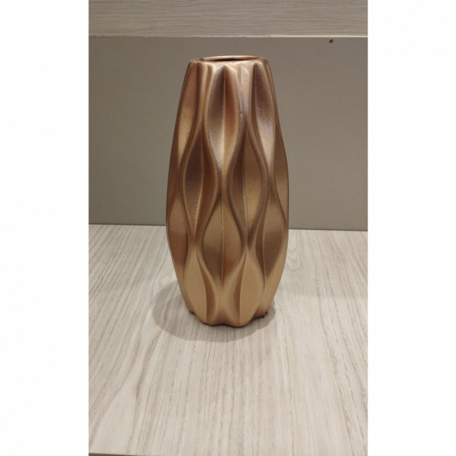 Vaso M rosê