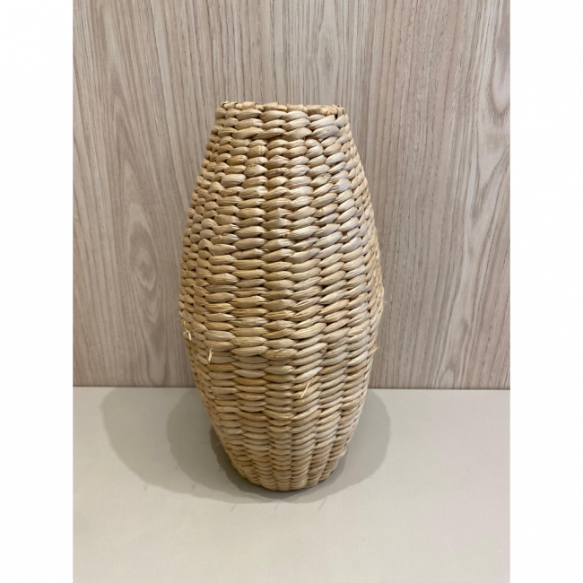Vaso palha