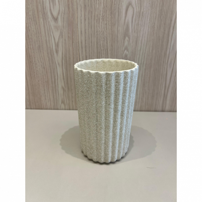 Vaso poroso