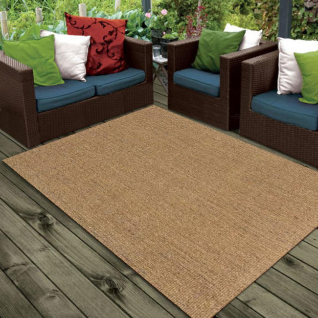 Tapete de Sisal