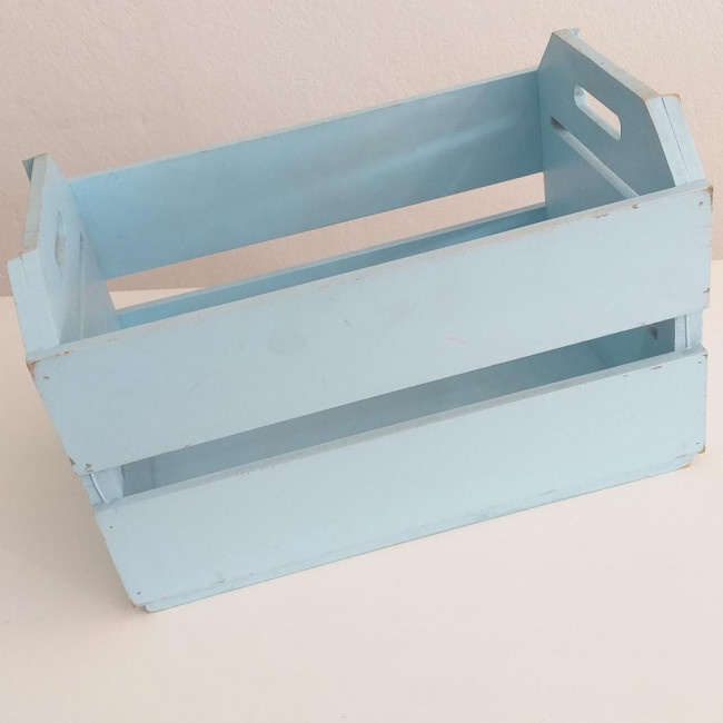Caixote mdf