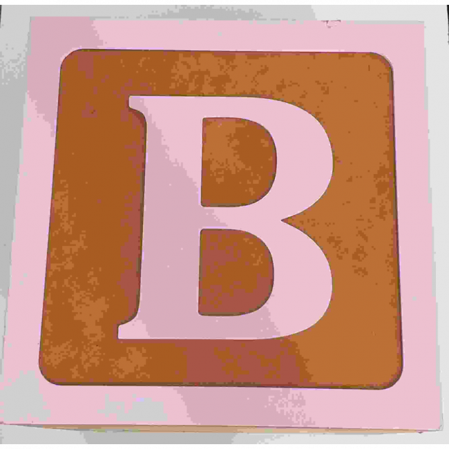 Cubo B