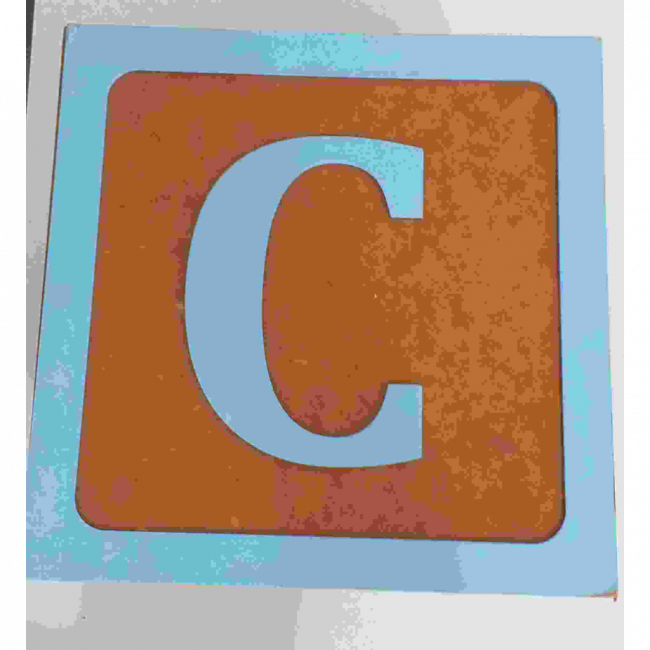 Cubo C