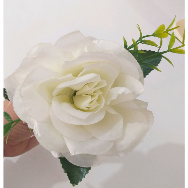 Flor avulsa