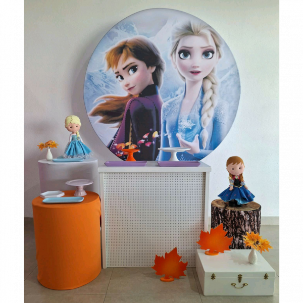 Frozen II