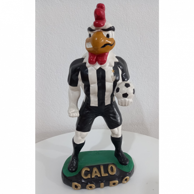 Galo Doido