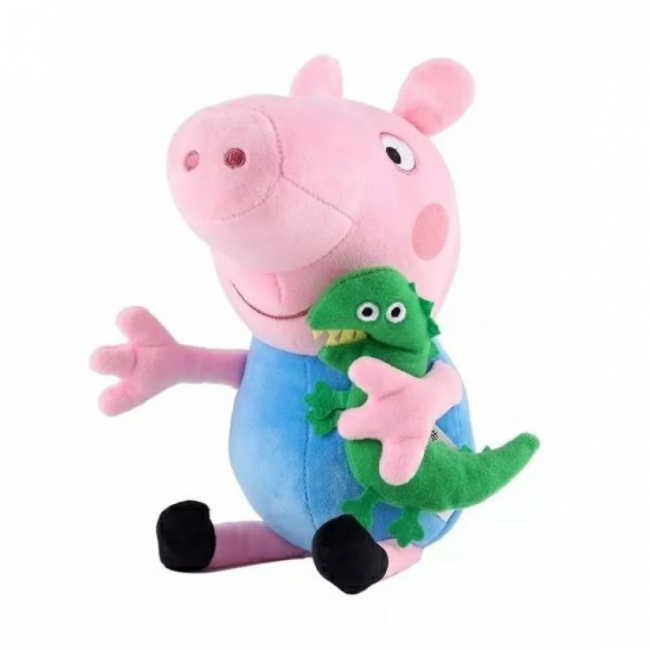 Jorge pig