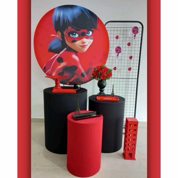 Kit LADYBUG