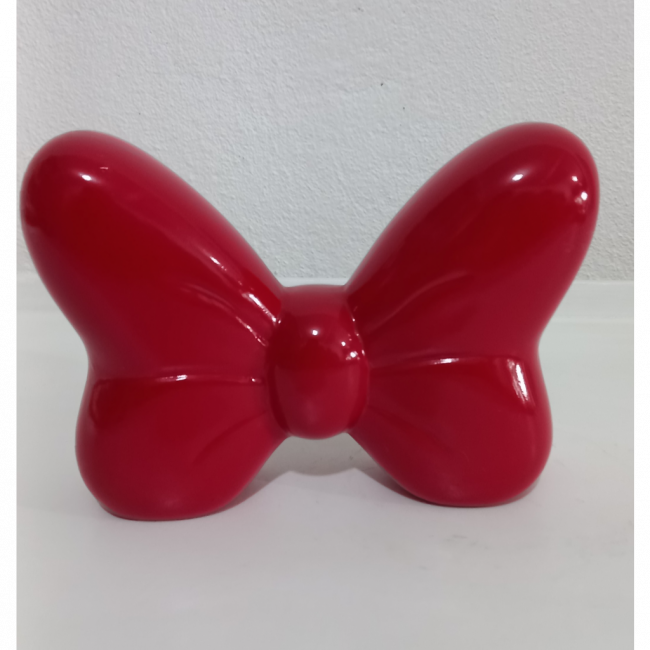 Laço Minnie
