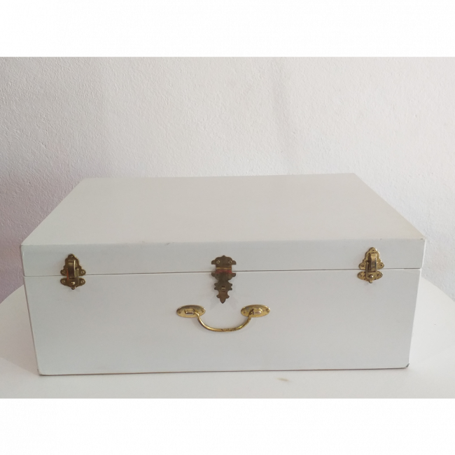 Maleta mdf