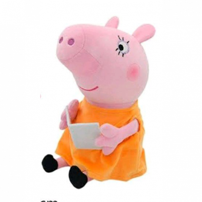MAMÃE PIG
