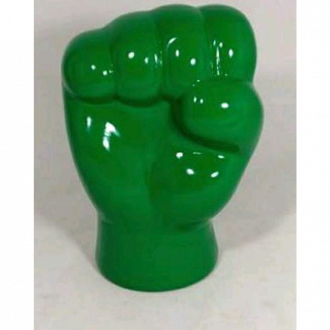 Mão do HULK