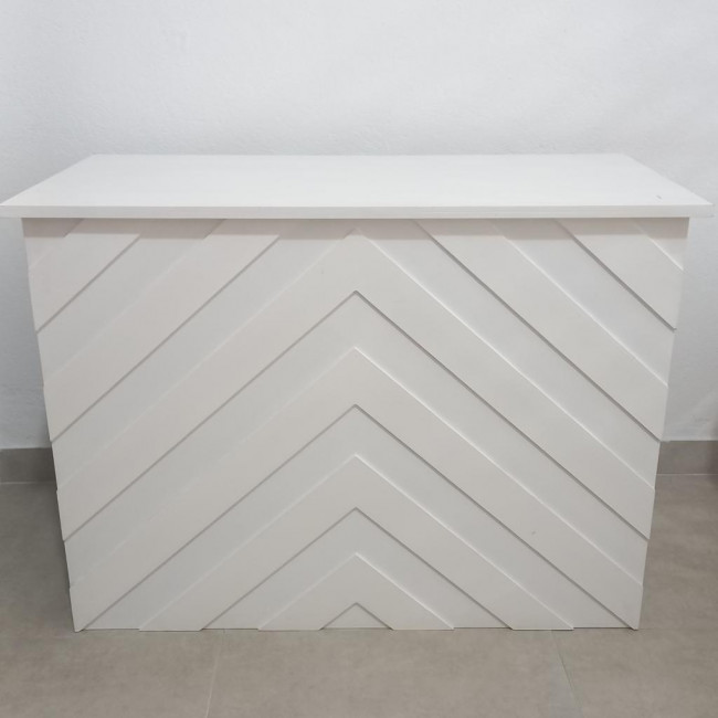 Mesa Balcão