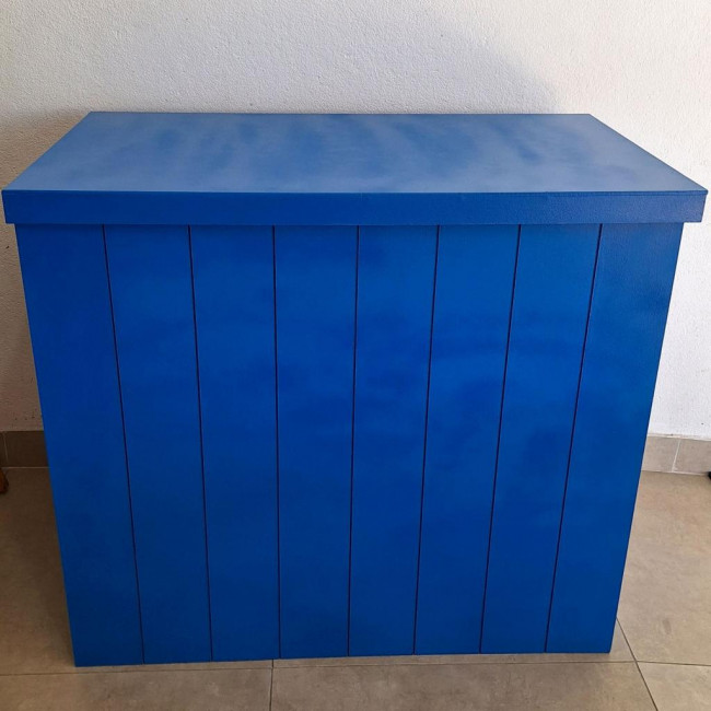Mesa balcão