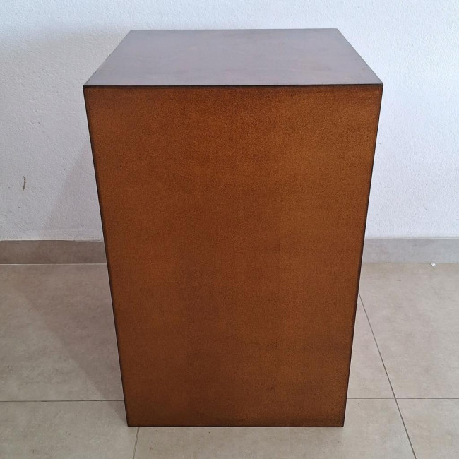 Mesa cubo