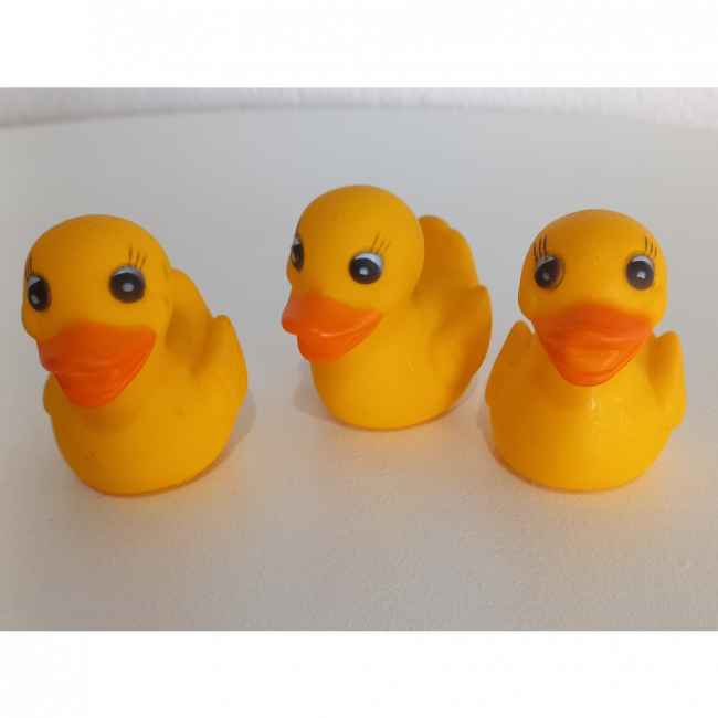 Patinhos