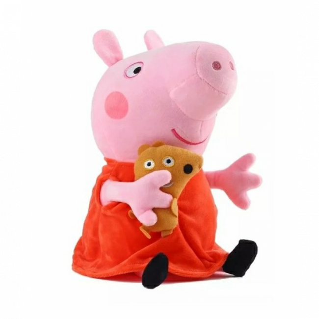 Peppa pig