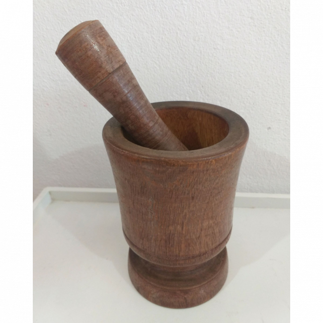 Pilão