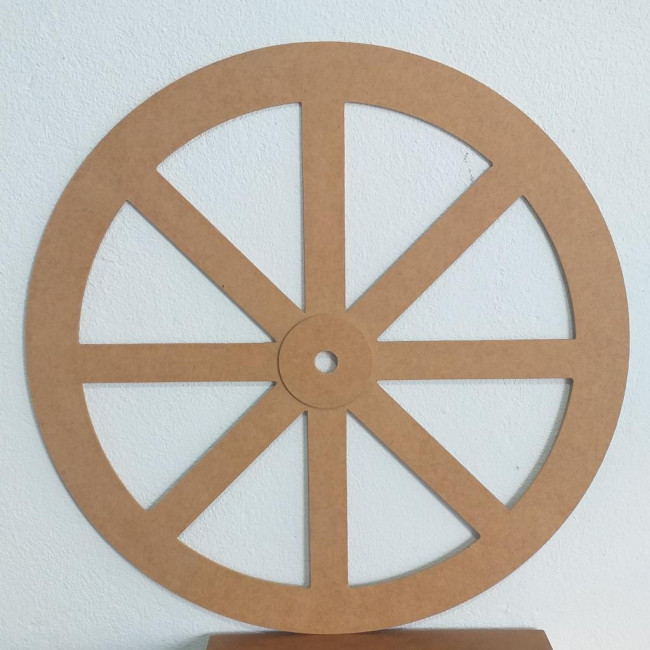 Roda mdf
