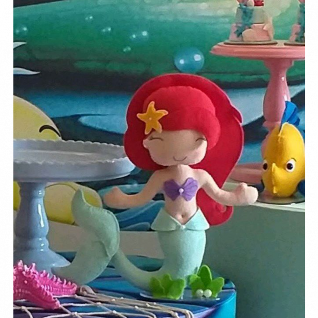 Sereia ARIEL