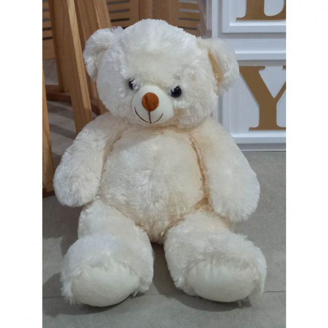 Urso médio