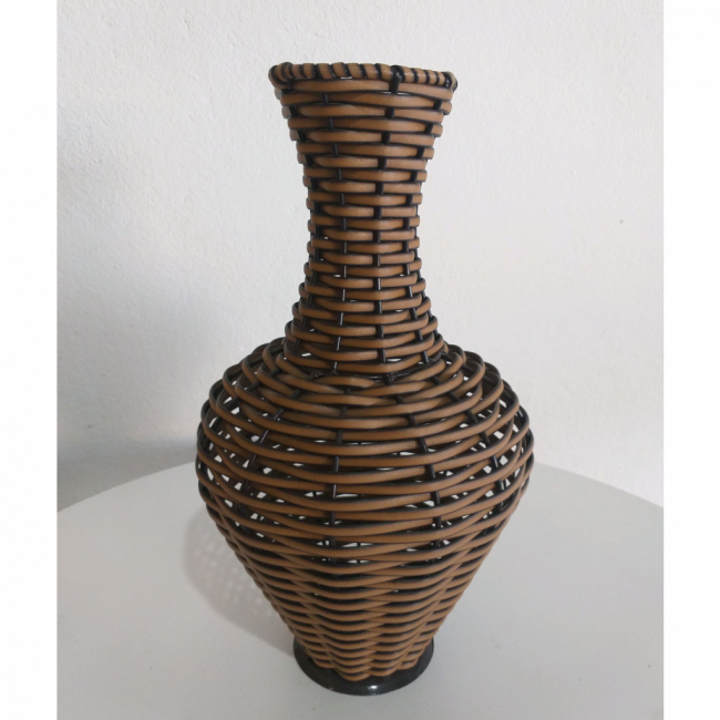 Vaso Junco