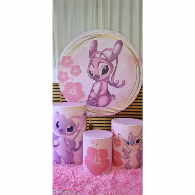 TEMA ANGEL