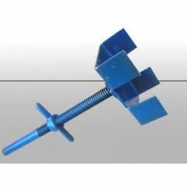 forcado duplo LC