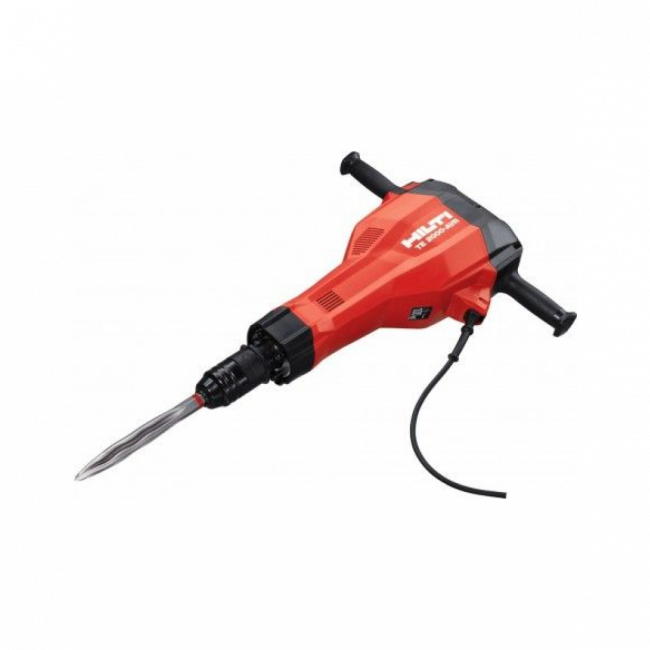MARTELETE LC TE-2000 - 02