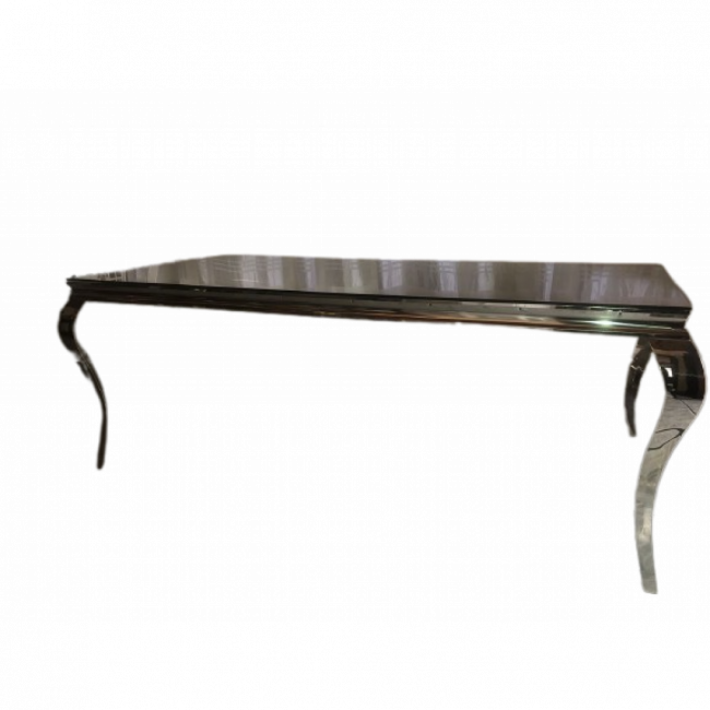 MESA INOX