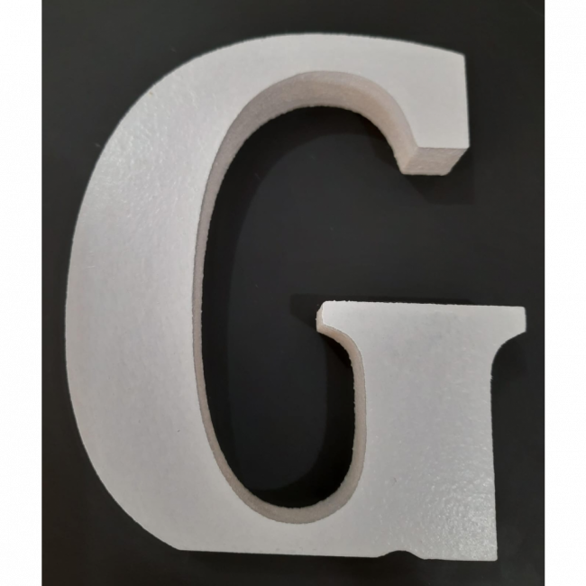 G letra