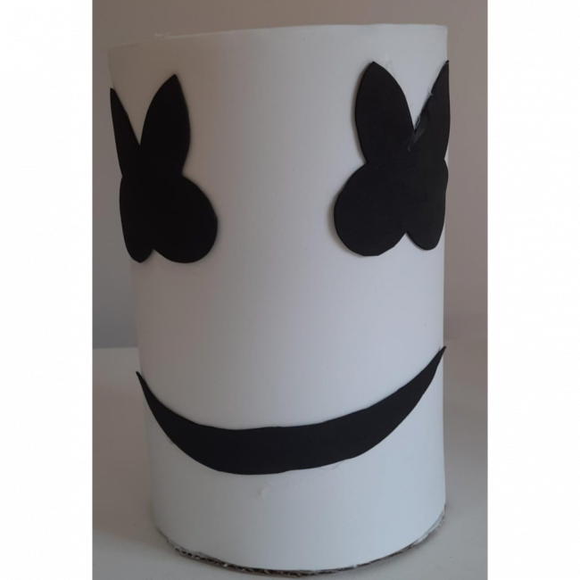 Marshmallow Fortnite Pequeno