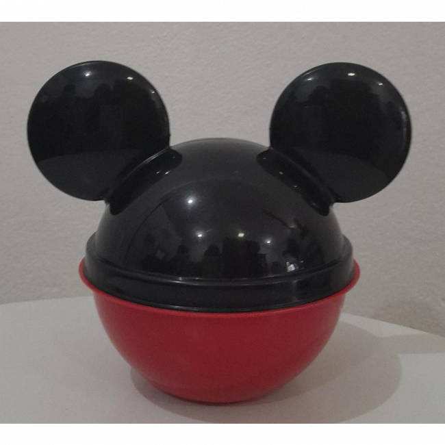 Pote Mickey
